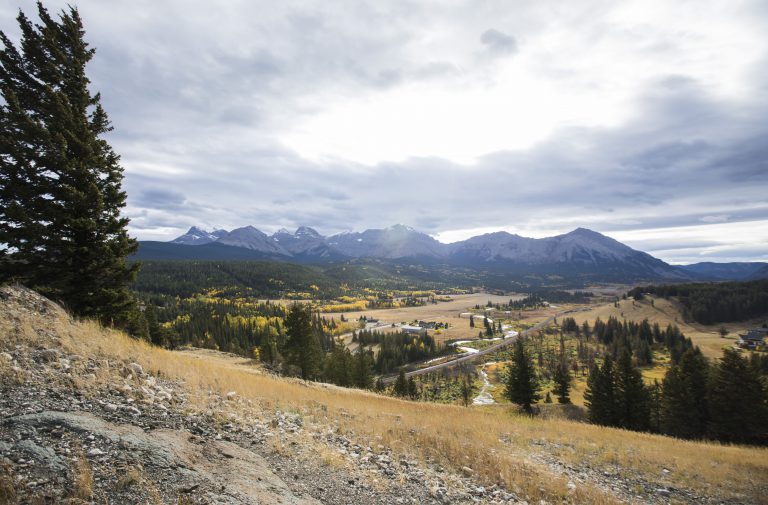 Wildsight says Alberta should learn from B.C.’s mining mistakes
