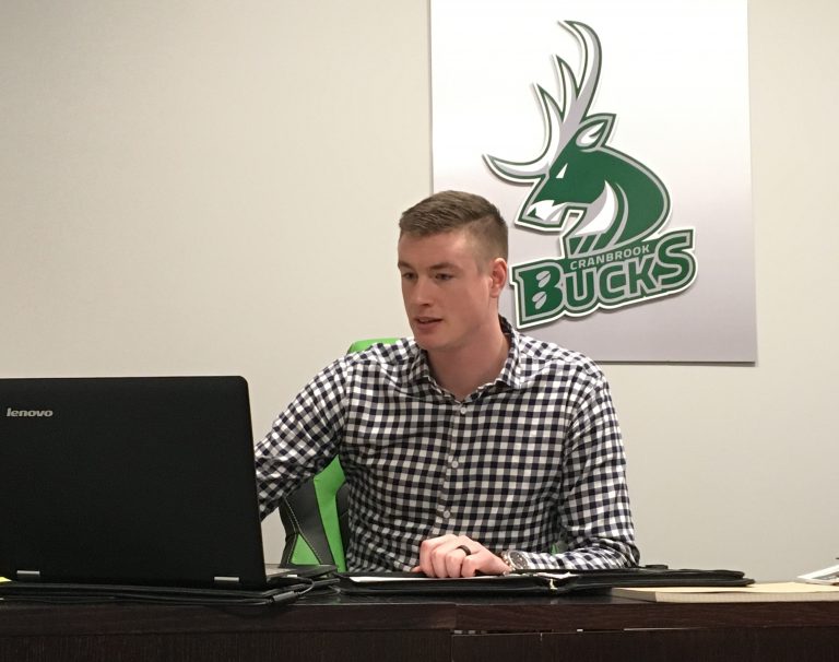Community still key for Cranbrook Bucks