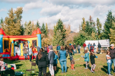 Kimberley’s Proposed Adventure Park Seeking Funding