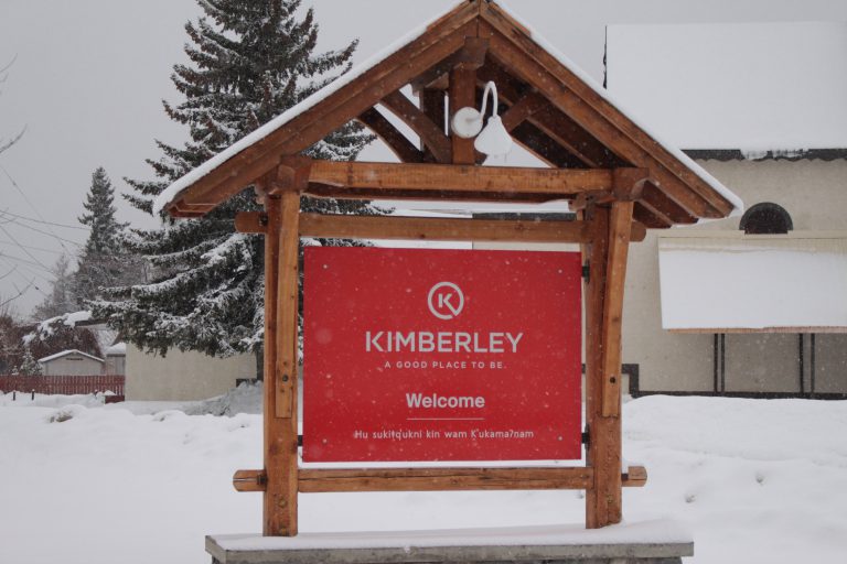 Kimberley announces Community Grant recipients