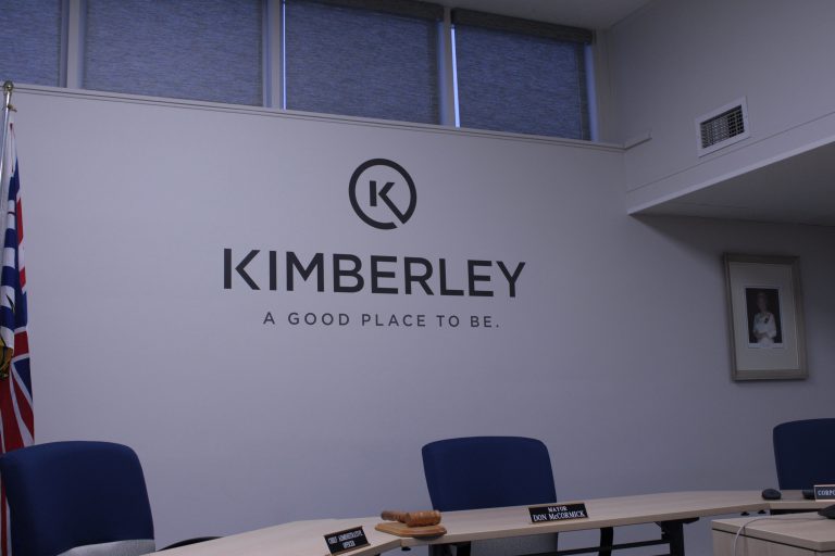 Kimberley’s draft budget proposes 5.33 per cent tax increase