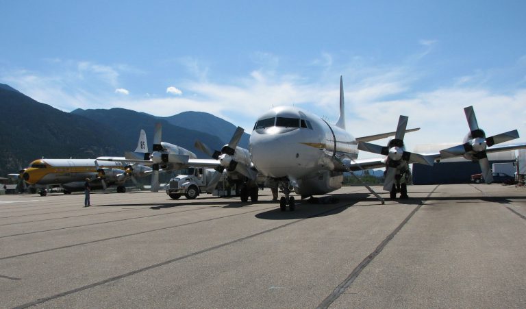 Fairmont Hot Springs Airport to receive nearly $20,000 for lighting upgrades
