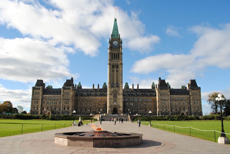 Ottawa announces more details on ending the Canada Emergency Response Benefit