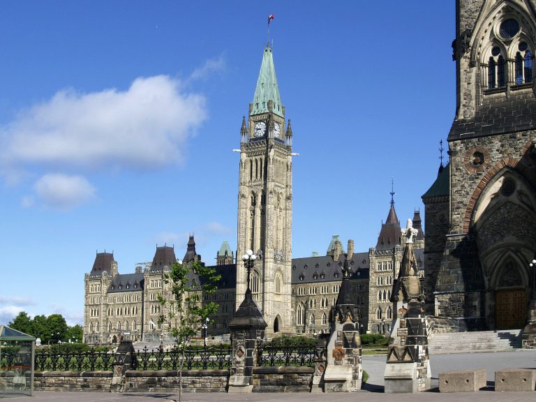 Ottawa launches Highly Affected Sectors Credit Availability Program