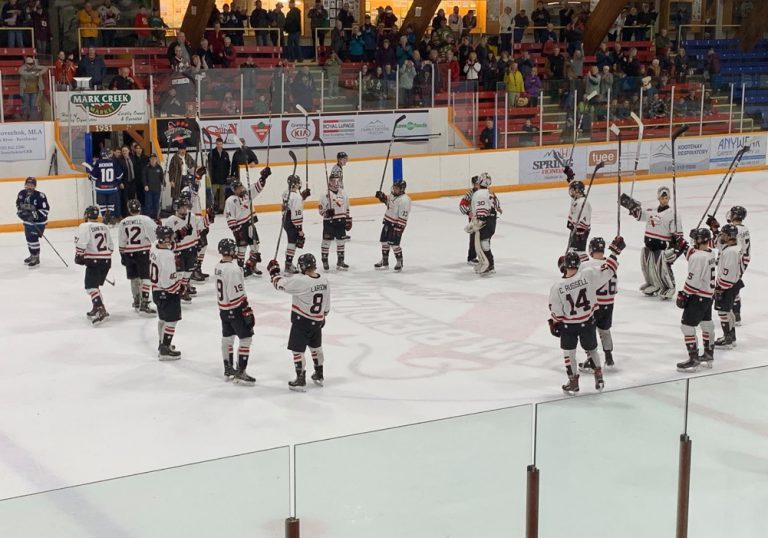 Dynamiters desperate for billet homes