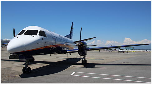 Pacific Coastal Airlines to suspend Vancouver to Cranbrook flights