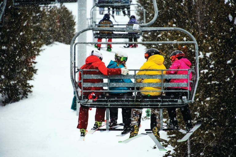 Panorama Mountain Resort to host Drag Race royalty for Pride & Ski weekend