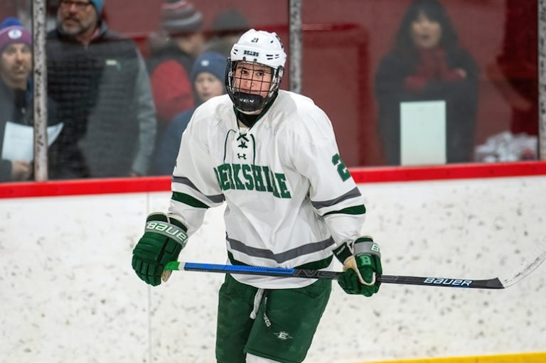 Cranbrook Bucks Add American Forward for 2020 BCHL Season