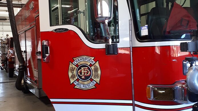 Cranbrook seeing continued decline in overdose calls