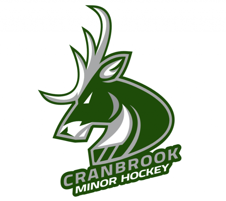 Cranbrook Bucks Partner With Cranbrook Minor Hockey