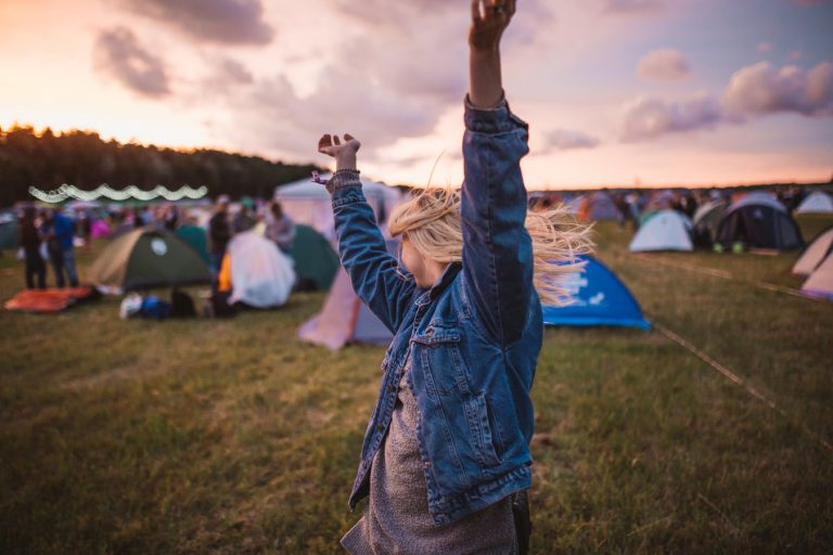 Shambhala Postponed, Tickets Valid for Future Festivals