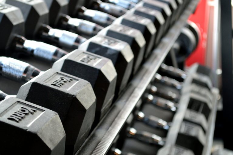 Local lifters set out for powerlifting competition