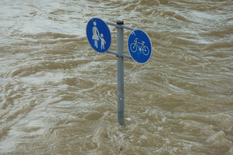 State of Emergency declared in response to flooding around B.C.