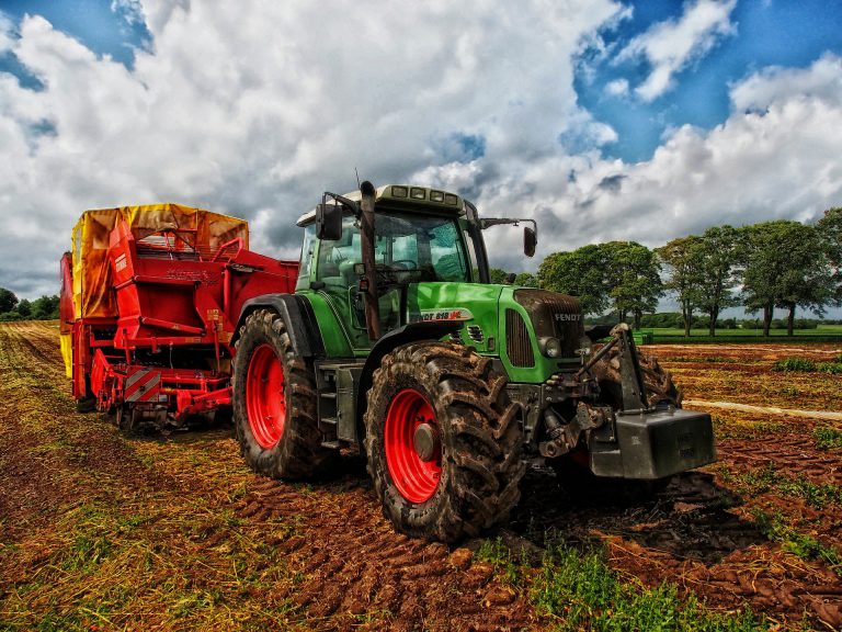 Provincial program to help B.C. farmers