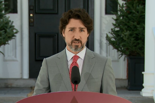 Commercial Rent Relief Close; Health Canada to Clarify Position on Masks