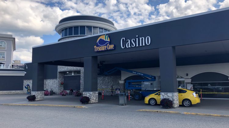 As Alberta casinos reopen B.C.’s remain closed