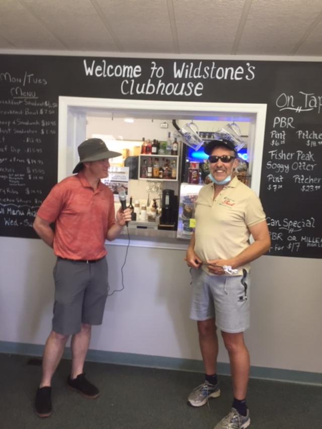 Kootenay Golf Pro’s tour stop at Wildstone Golf Course