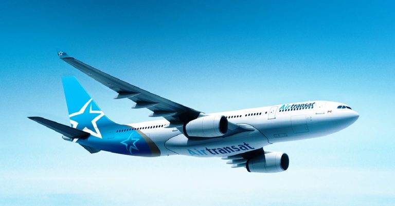 Air Transat announces plans to resume flights and tour operations