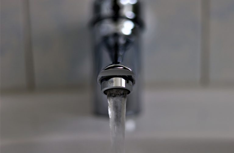 City of Kimberley issues Water Quality Advisory