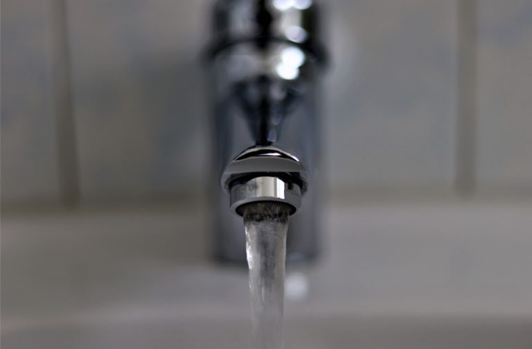 Holland Creek water system to shut off for repairs