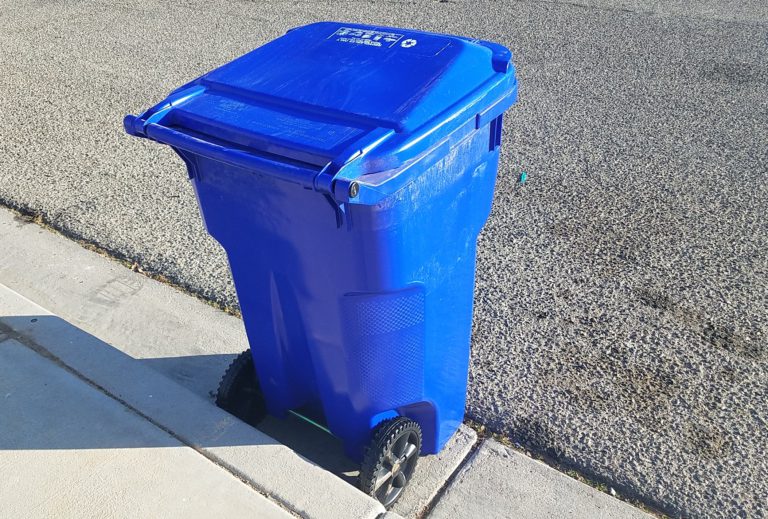 Kimberley launching curbside recycling program August 31st