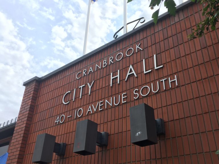 Cranbrook residential assessments up seven per cent