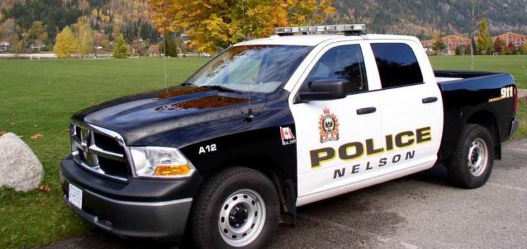 Avalanche near Kaslo claims the life of one Nelson police officer