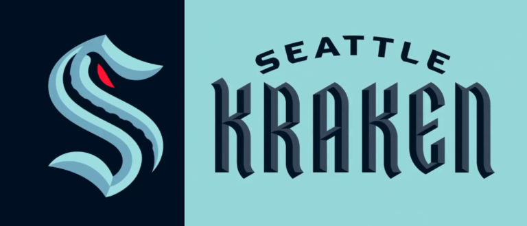 Seattle unveils name and logo as newest NHL franchise