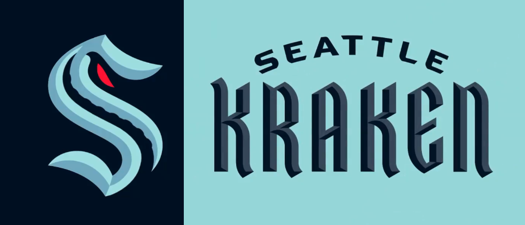 Seattle Kraken: Name, logo revealed for new franchise - Sports Illustrated