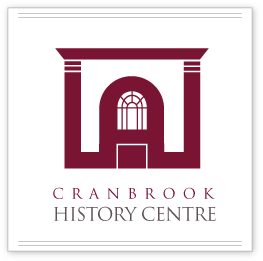 Cranbrook History Centre Summer 2020