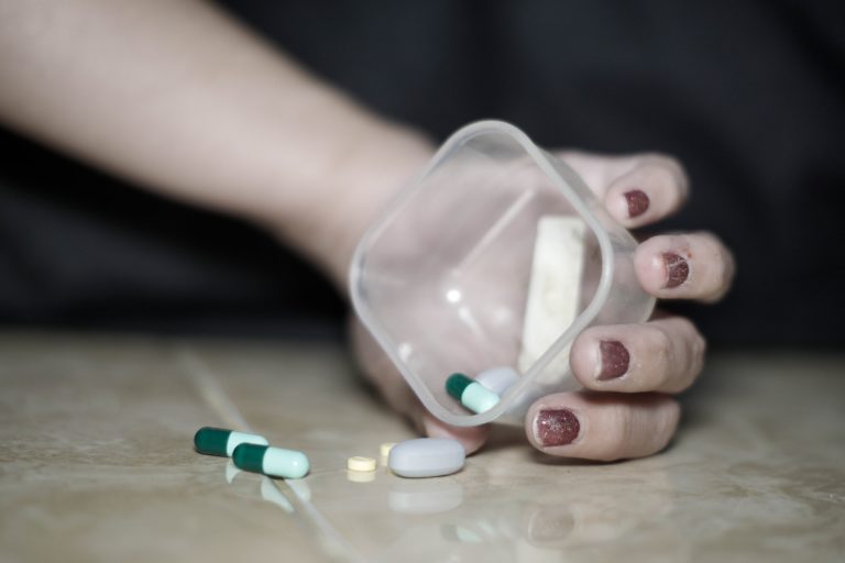 Drug toxicity becomes number one cause of death for 19 to 39 years old in B.C.