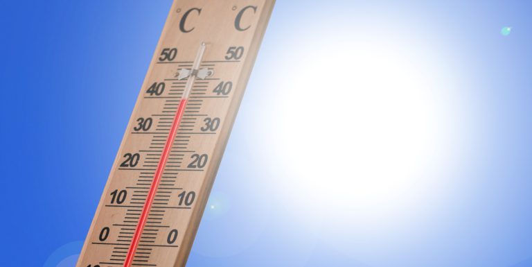 Province launches heat event alert system