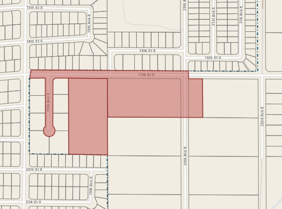 RDEK supports Cranbrook’s revised boundary expansion along 17th Street South