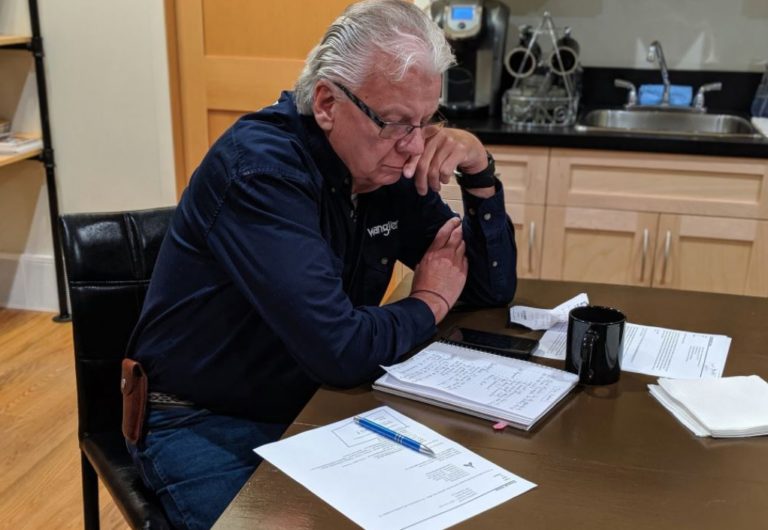 Columbia River-Revelstoke MLA says B.C. government has ‘blown’ budget surplus