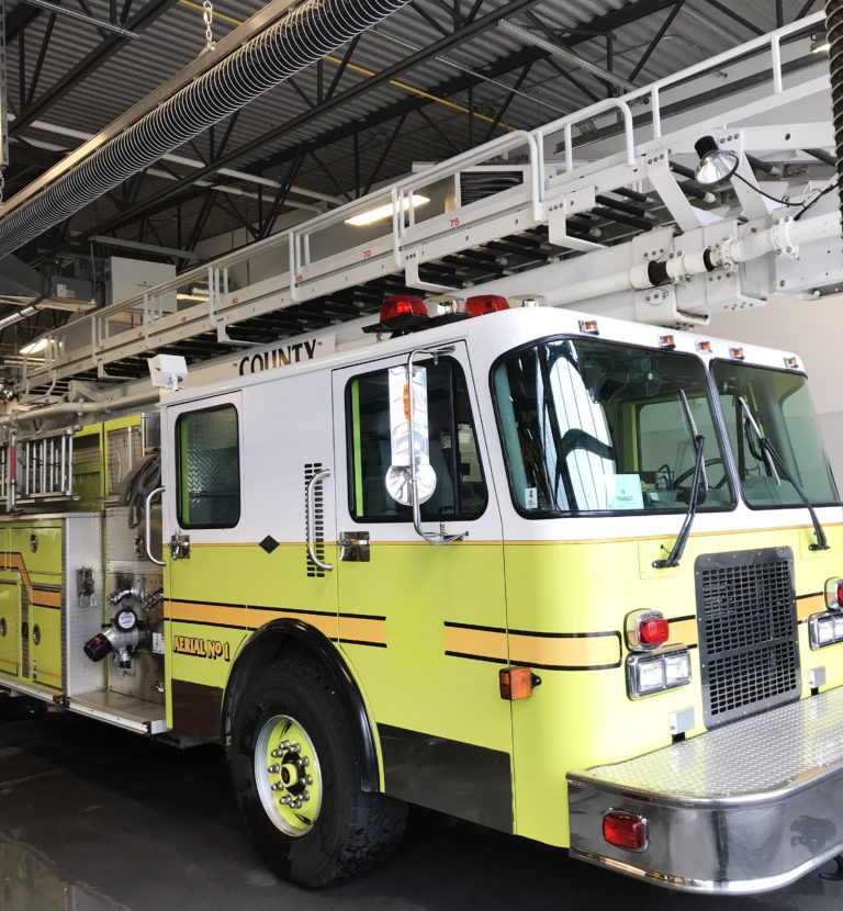 Invermere Fire Rescue responds to multi-vehicle blaze