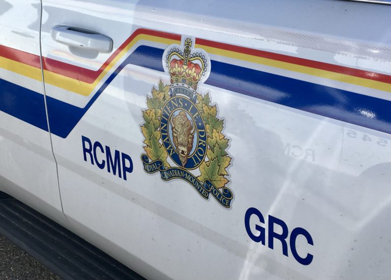 Columbia Valley RCMP recover several stolen vehicles and items