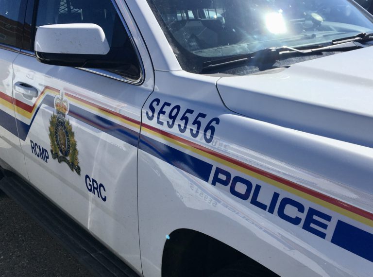 Police say impaired driving likely behind collision near Fort Steele