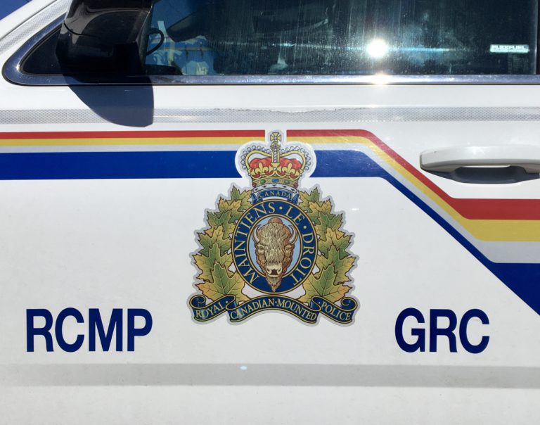 Columbia Valley RCMP investigating golf course vandalism