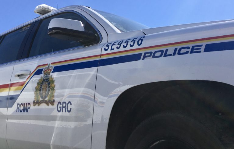 Multiple vehicle-related crimes in one day see response from Columbia Valley RCMP