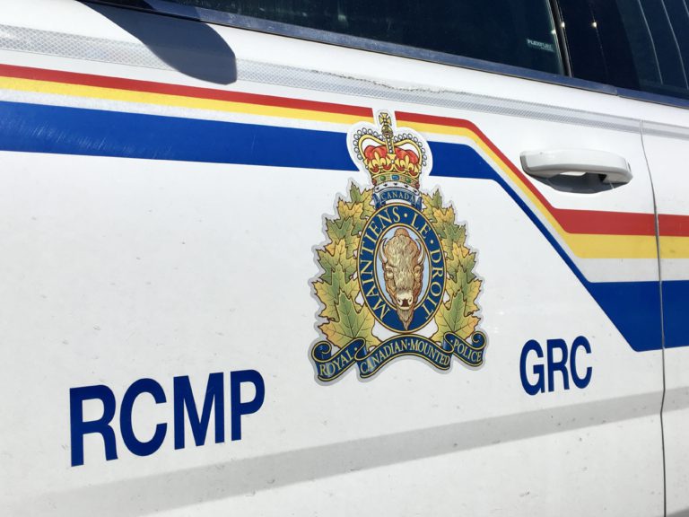 Cranbrook RCMP seeking woman on unendorsed warrant