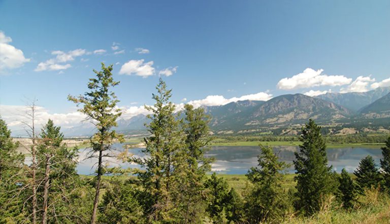 Canada, U.S. meet for 12th round of Columbia River Treaty talks