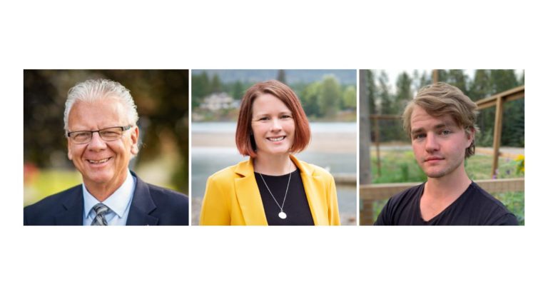 UPDATE: Online election forum being held next week for Columbia River-Revelstoke candidates