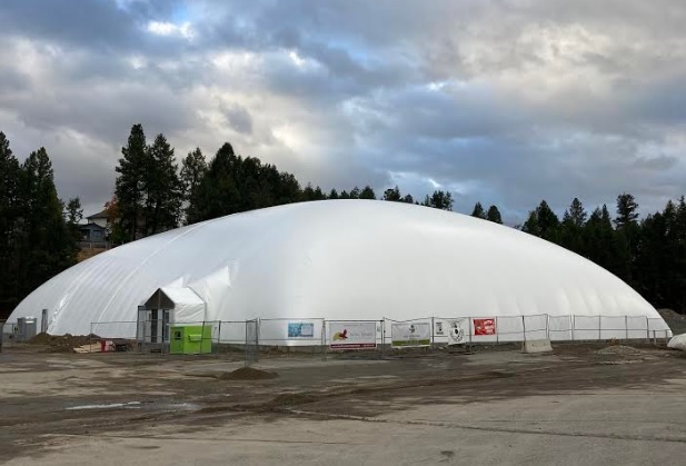 Soccer dome online