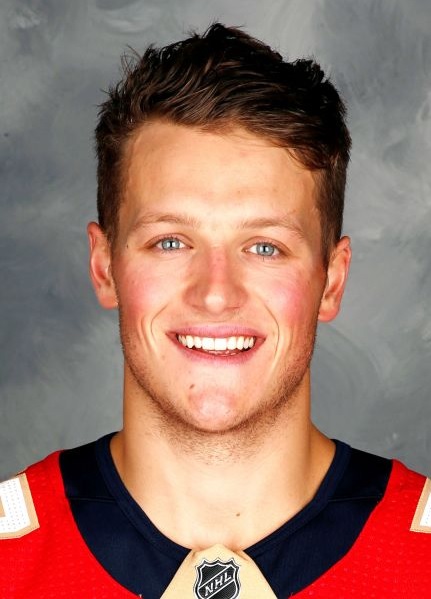 Cranbrook-born Dryden Hunt signs with Arizona Coyotes