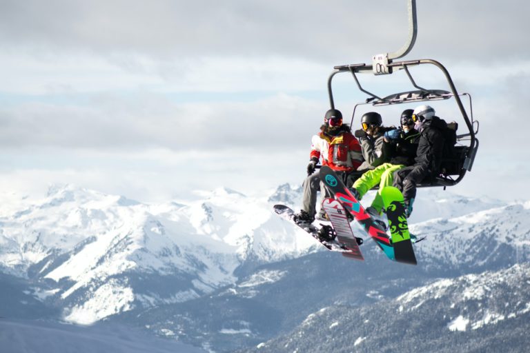 Lifts shut down as cold weather hits the Kootenays