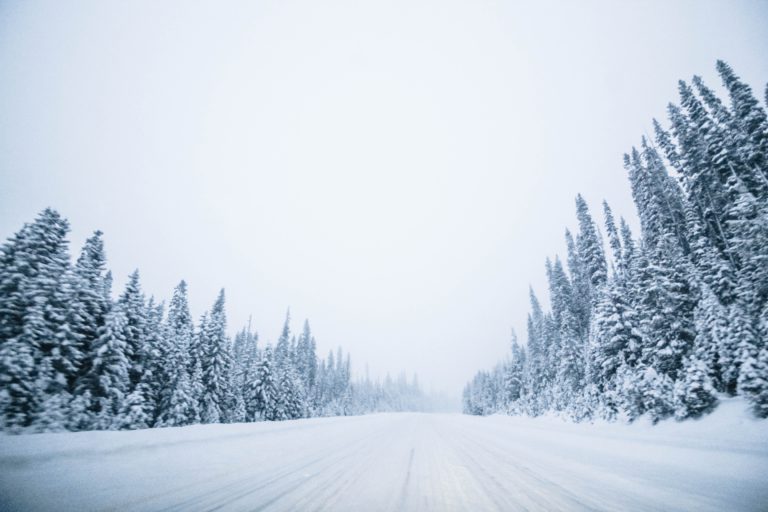 Snow expected over Kootenay Pass and in southwest Alberta