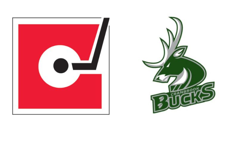 Bucks and Centennials meet in BCHL exhibition action Thursday