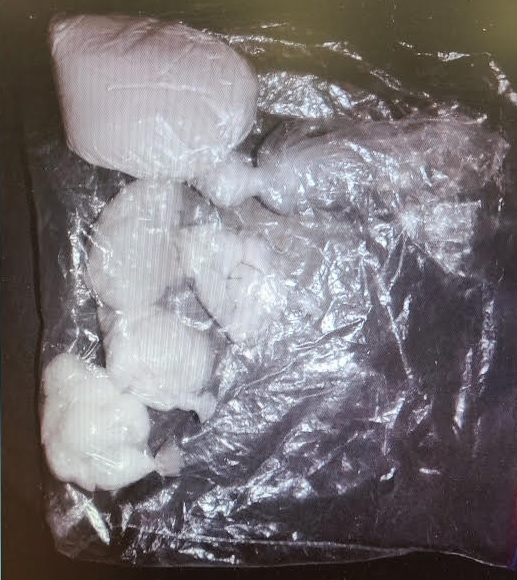 Kimberley RCMP make drug bust during traffic stop