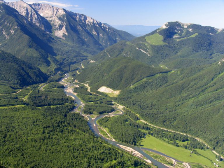 B.C. Government to update Elk Valley water management policy