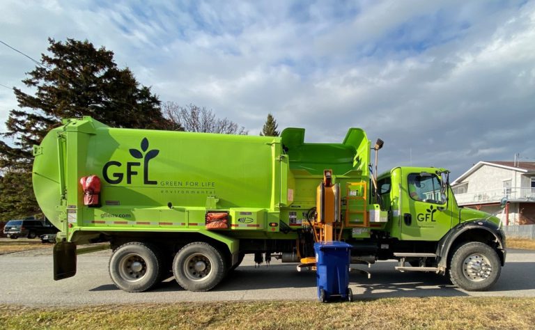 Curbside recycling to officially begin May 3rd in Cranbrook